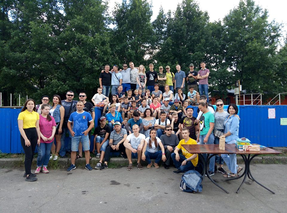 У Харкові проходить акція з боротьби з розповсюдженням наркотиків (доповнено)