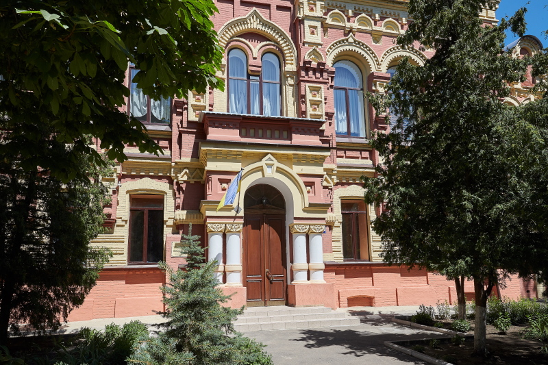 Харківський ліцей №27 показав кращий результат по ЗНО в Україні 