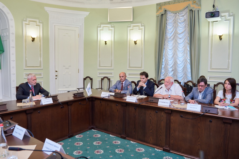 Представники Світового банку високо оцінили хід реконструкції магістралей в Харкові