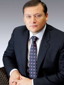Добкін Михайло Маркович