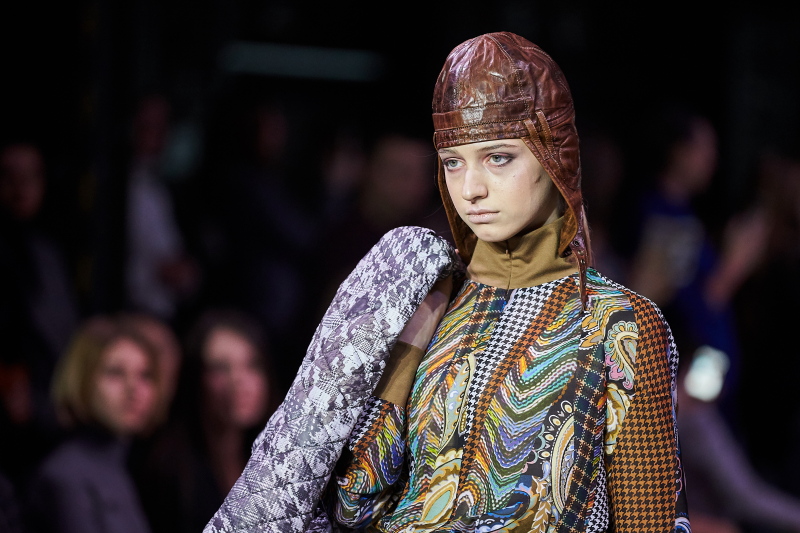 У Харкові пройшов «Fashion Business Days»