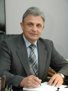 Кирик Сергій Васильович