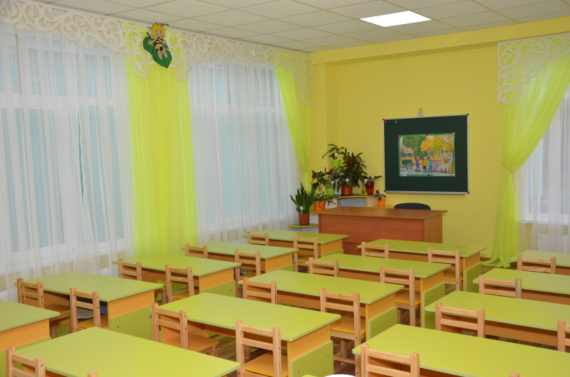 У дитячому садку №108 на Салтівці відкрили додаткову групу