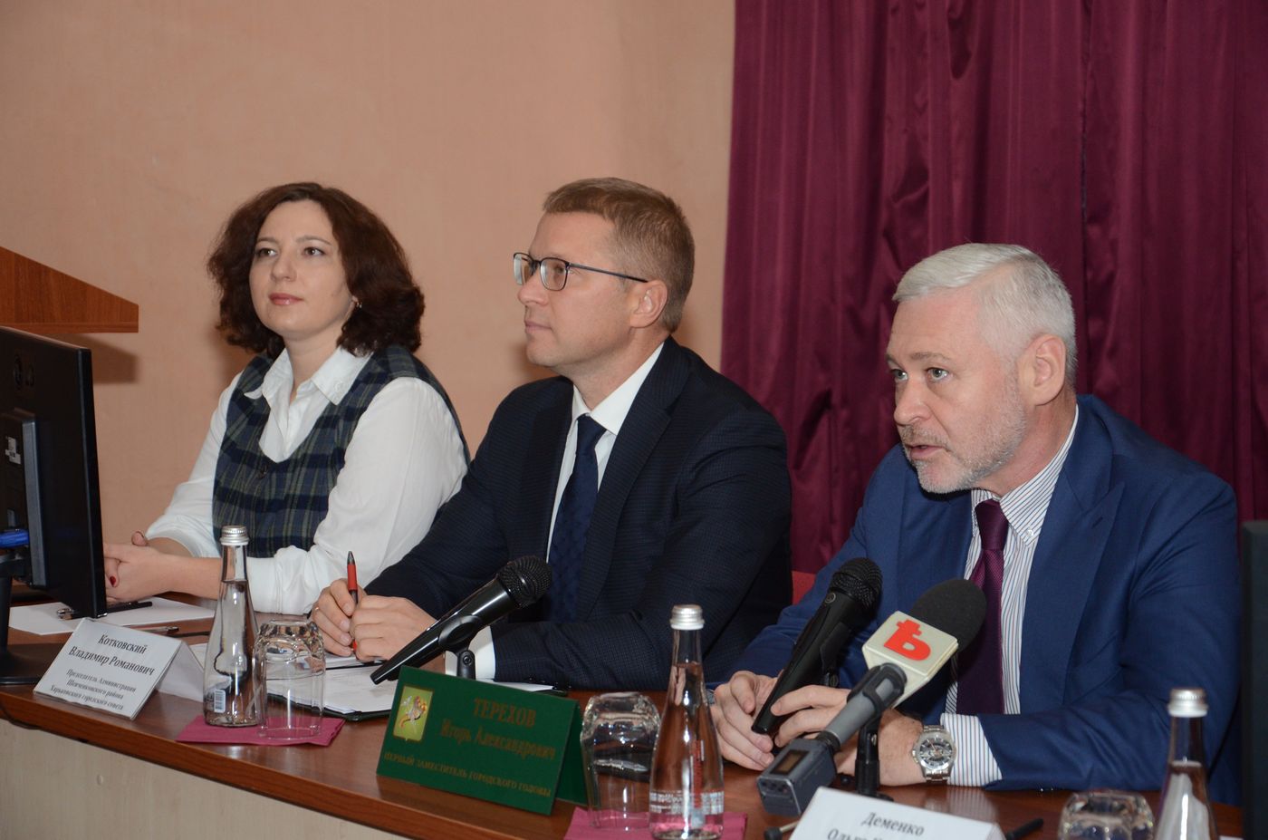 У харківських школах з'явиться тривожна кнопка і частіше будуть проводити навчання