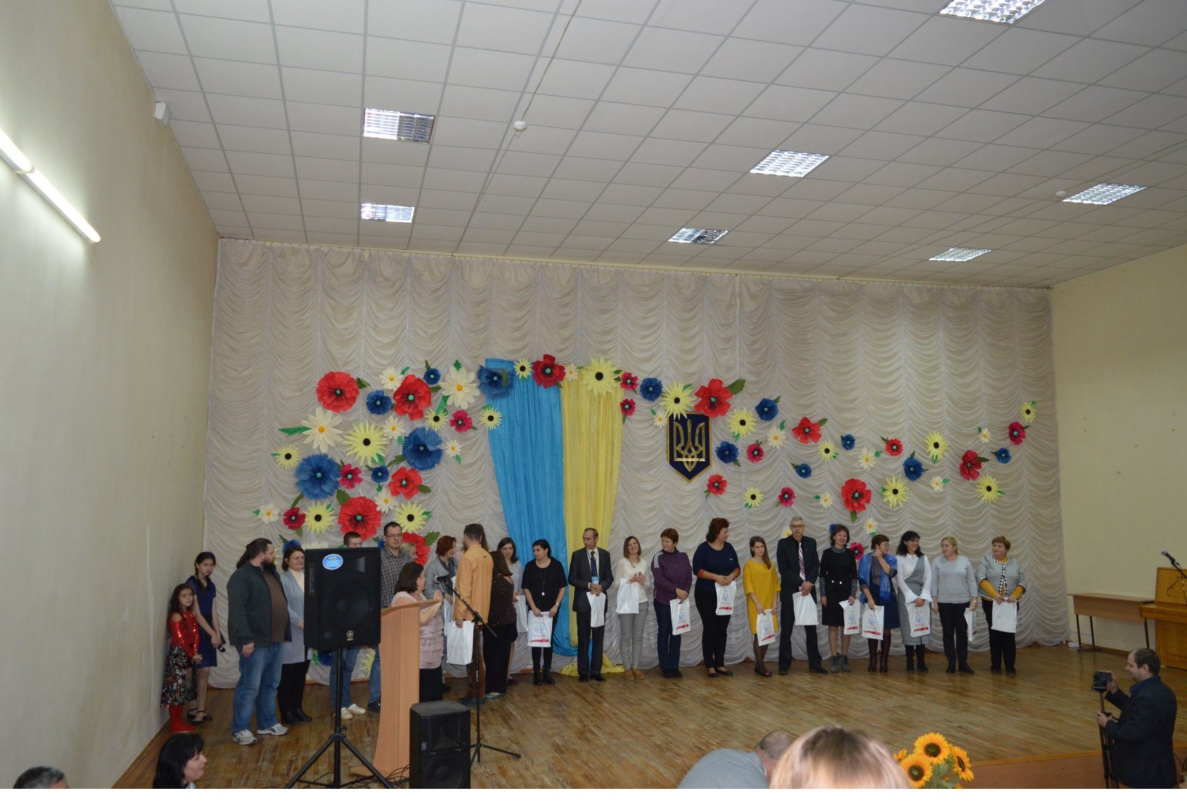 Юні біологи посіли призові місця на всеукраїнському турнірі