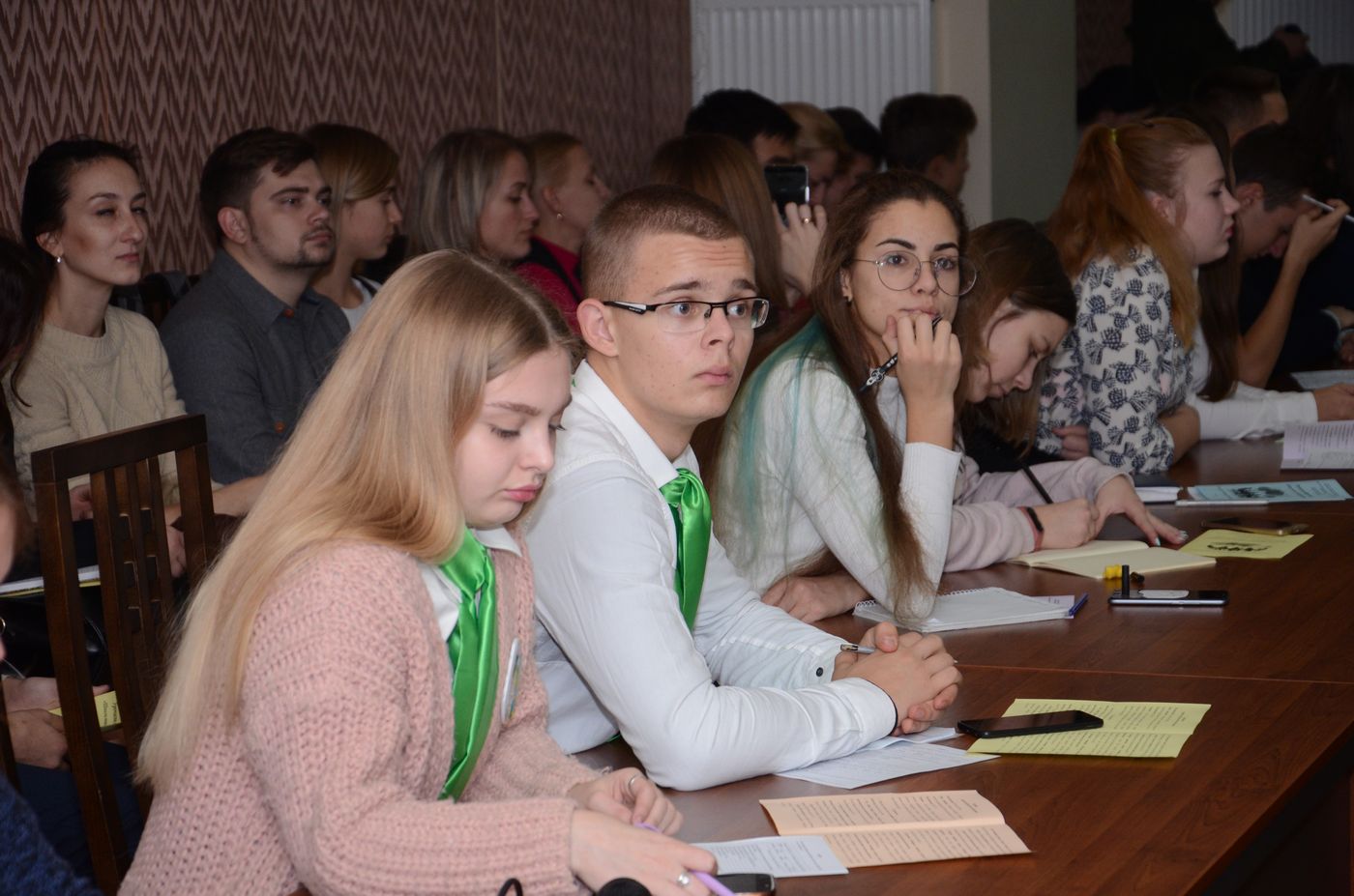 У харківських школах виберуть омбудсменів серед дітей і вчителів