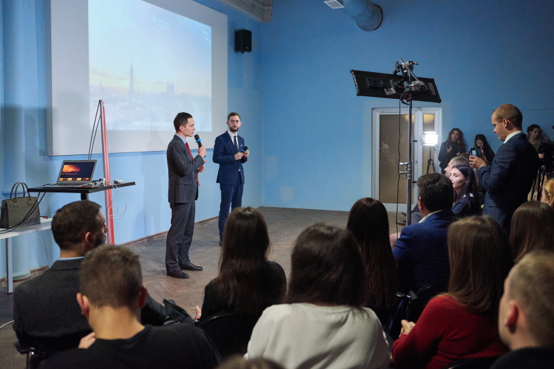 У Харкові першими в Україні запустили технологію Mobile ID
