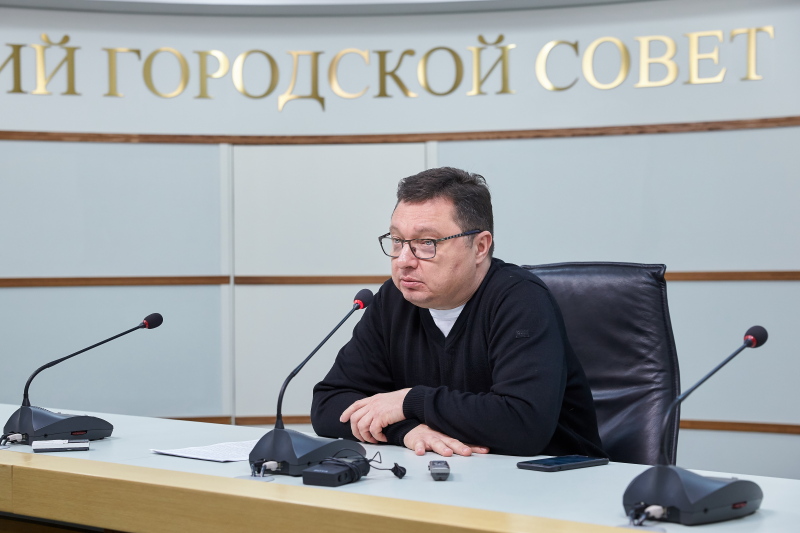 До суботи всі житлові будинки Харкова обіцяють підключити до тепла