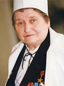 Мала Любов Трохимівна