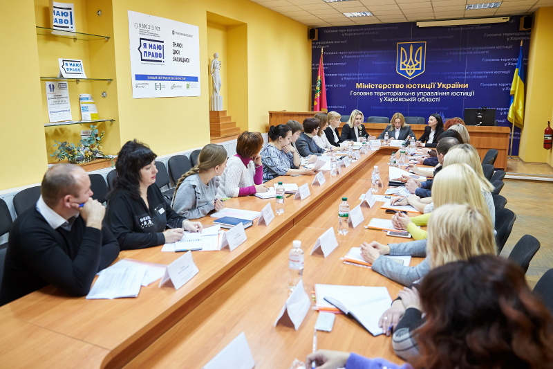 З 2019 року в центрах адмінпослуг з'являться нові послуги