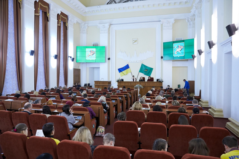 Харків'янам надали понал 1,5 мільйона соціальних послуг
