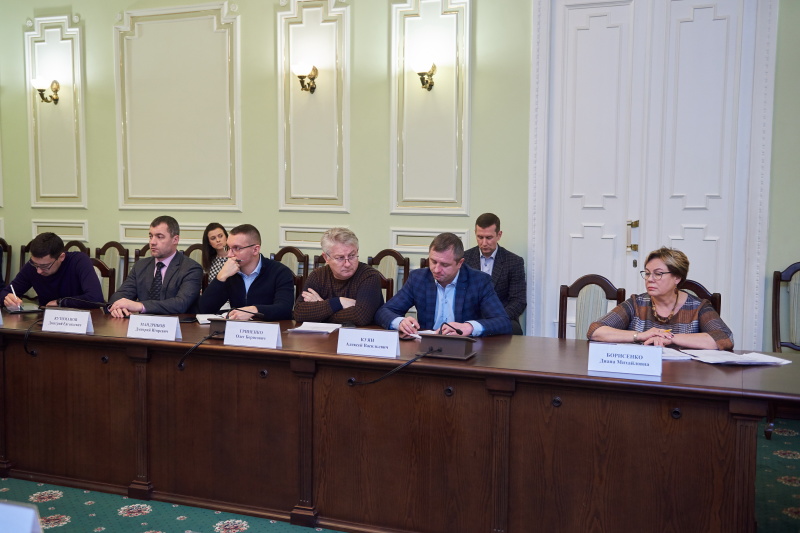У Харкові готуються до святкування Масляної