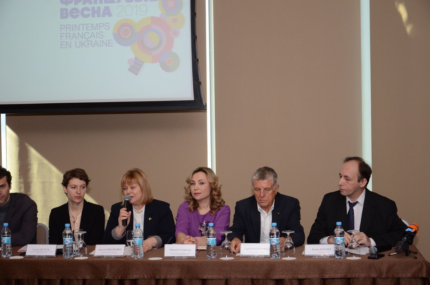 Концерти, кінопокази і вулична вистава: у Харкові пройде «Французька весна»