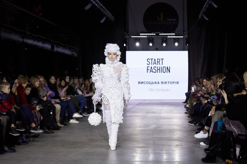 У Харкові стартував «Kharkiv Fashion 2019»