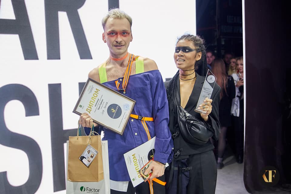 У Харкові пройшов «Kharkiv Fashion 2019»