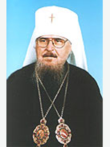 Владика Никодим