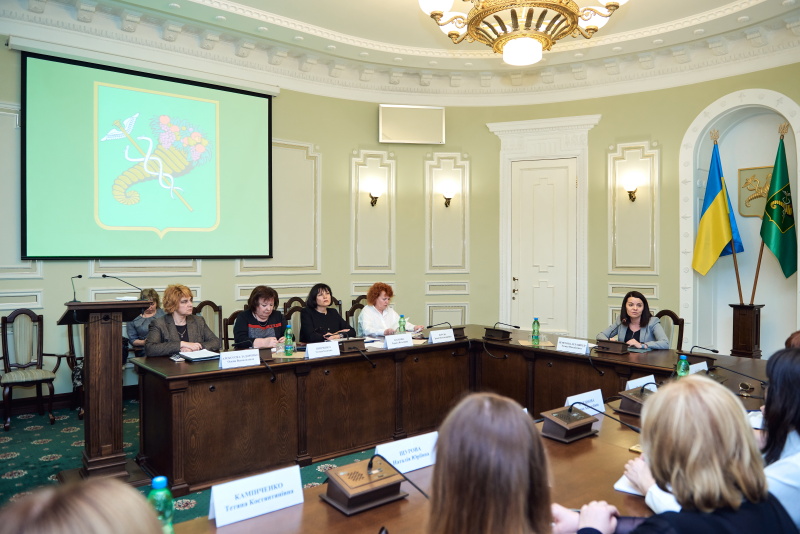 Представники Маріуполя переймають у Харкова досвід створення Регіонального центру послуг 