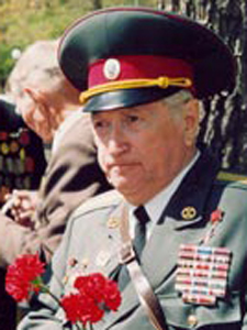 Андрєйко Микола Матвійович