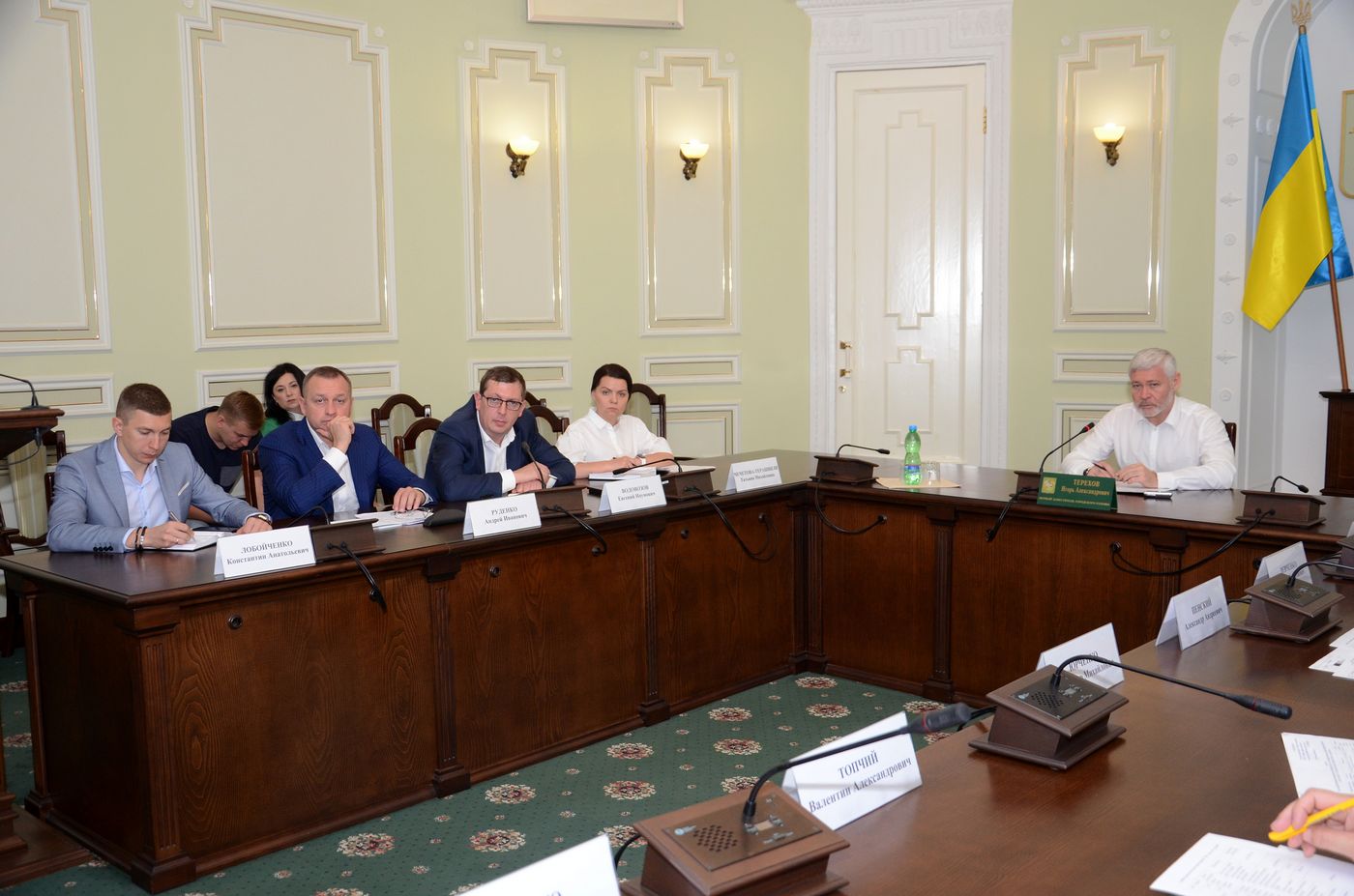 У День захисту дітей на площі Свободи виступатимуть діти з різних міст України