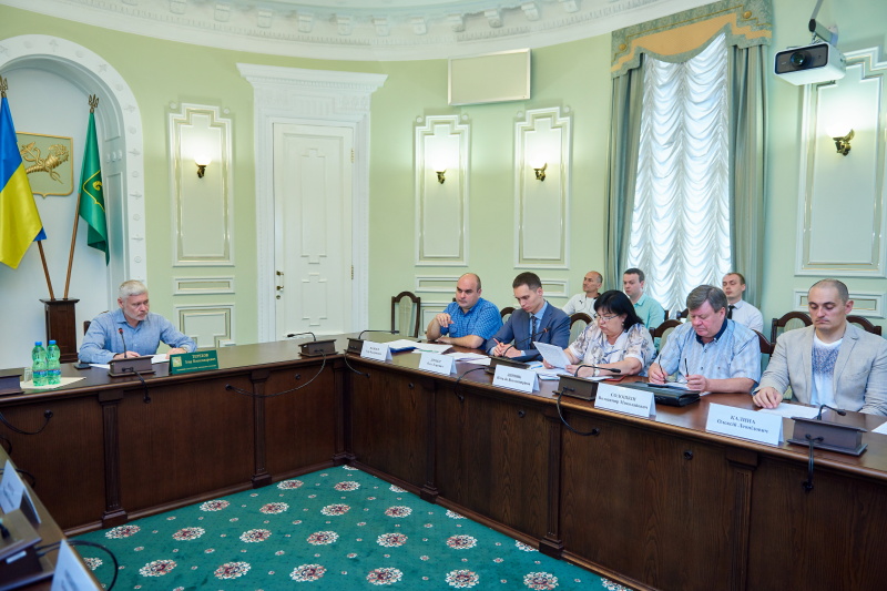 У зоні будівництва метро на Одеській почнеться демонтаж будівель 