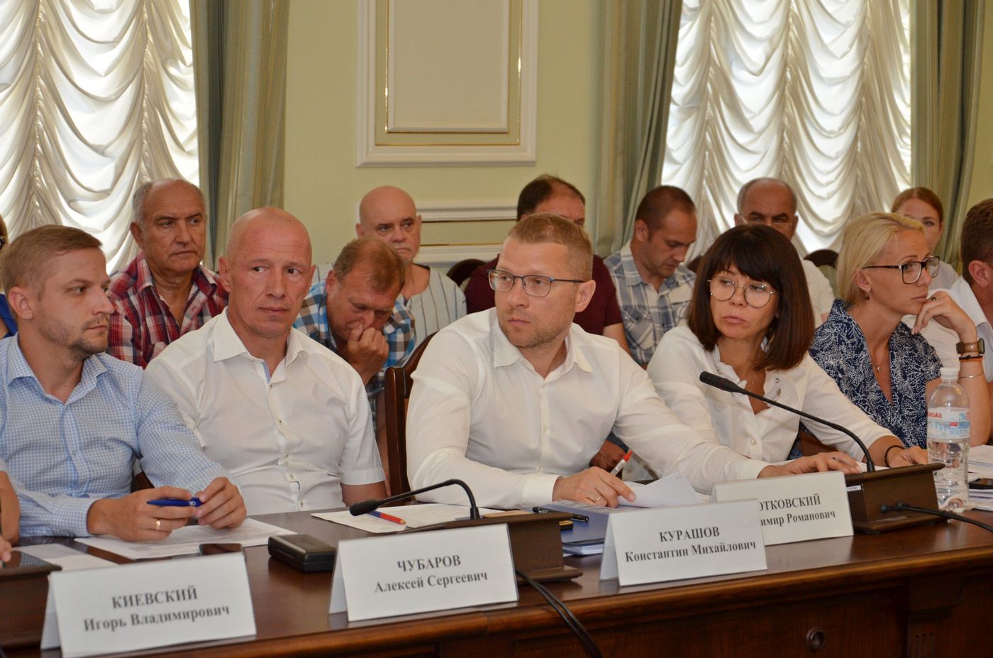 Харків готується до опалювального сезону