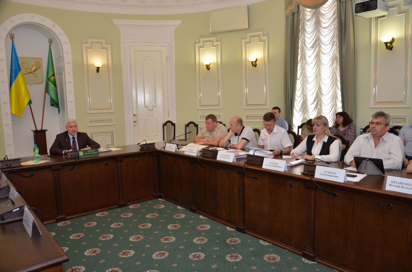 У Харкові до зими підготовлено понад 60% будинків