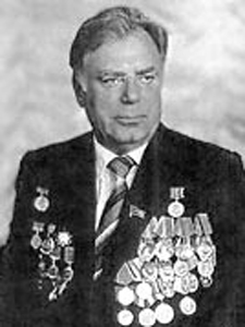 Бездітко Андрій Павлович
