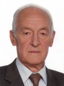 Поярков Юрій Михайлович