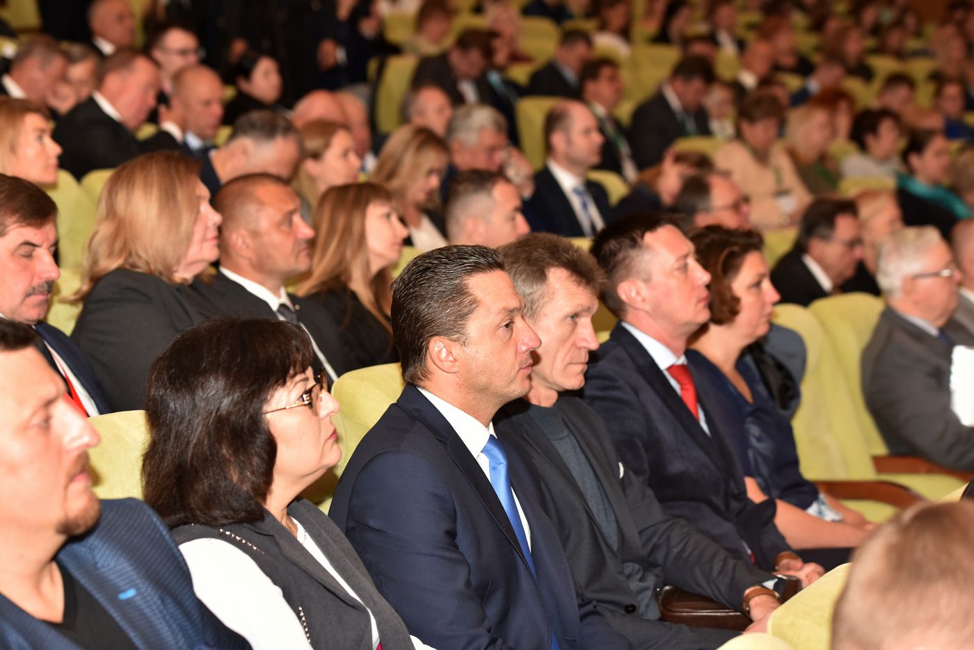 III Харківський міжнародний юридичний форум