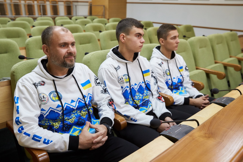 У Харкові відбудеться фінал Кубка України з тайського боксу