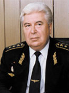 Ісаєв Леонід Олексійович