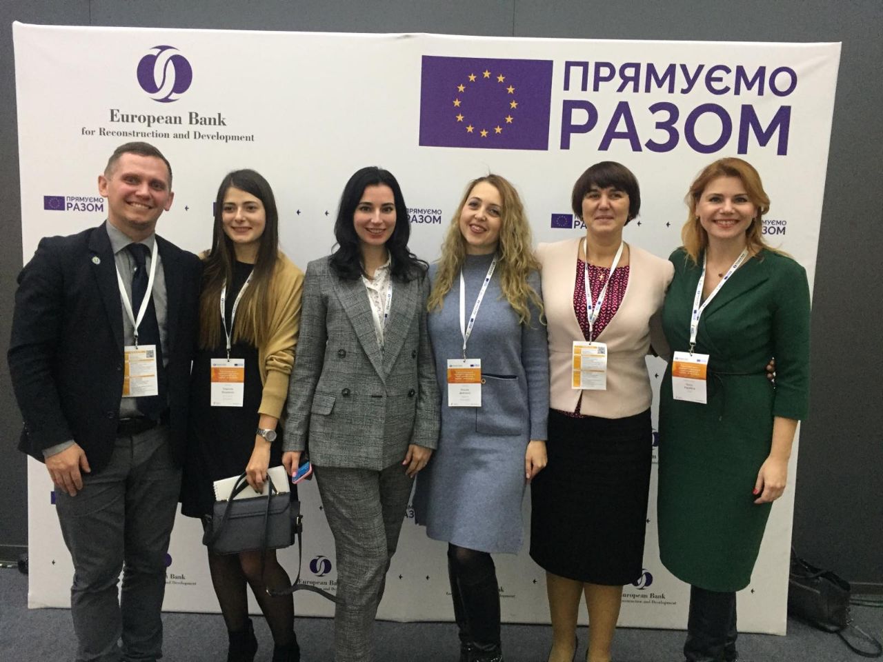 Харків взяв участь у туристичному форумі в Києві