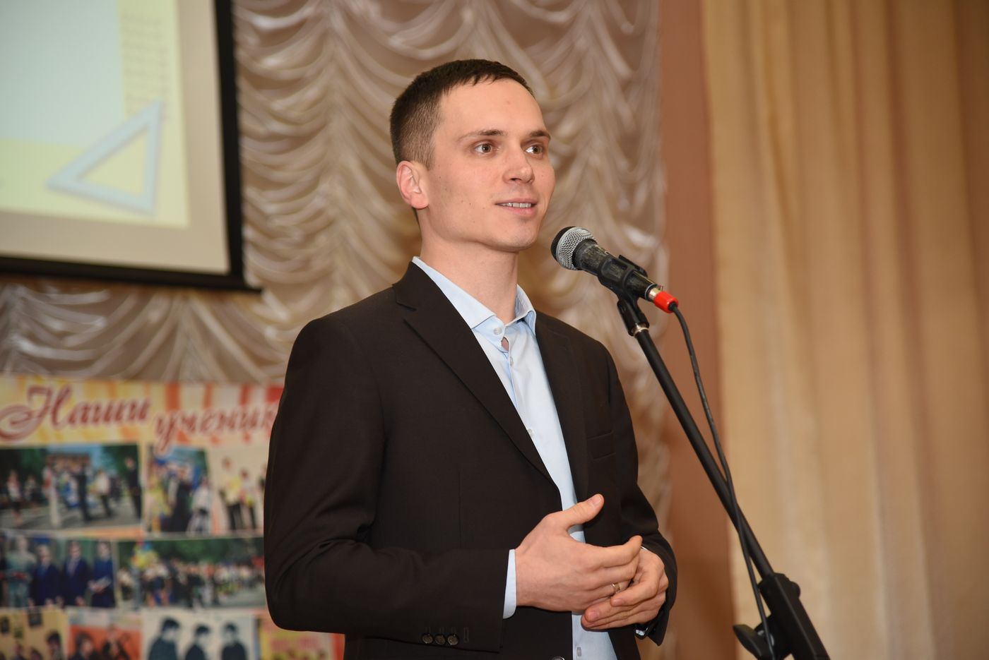 У харківській Школі для батьків обговорили сучасну математичну освіту