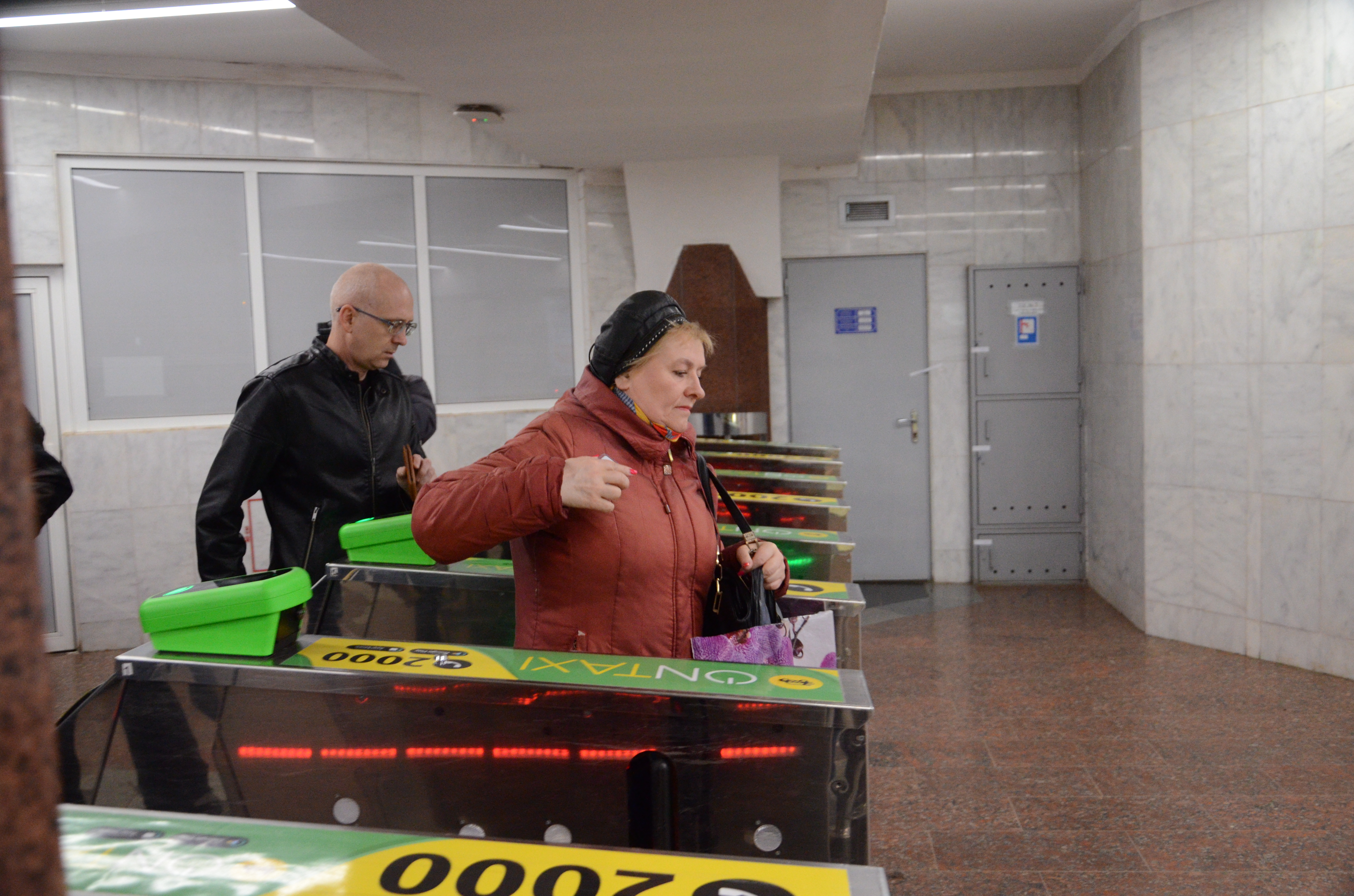 У місті перевіряють, як дотримуються протиепідемічних заходів у громадських місцях