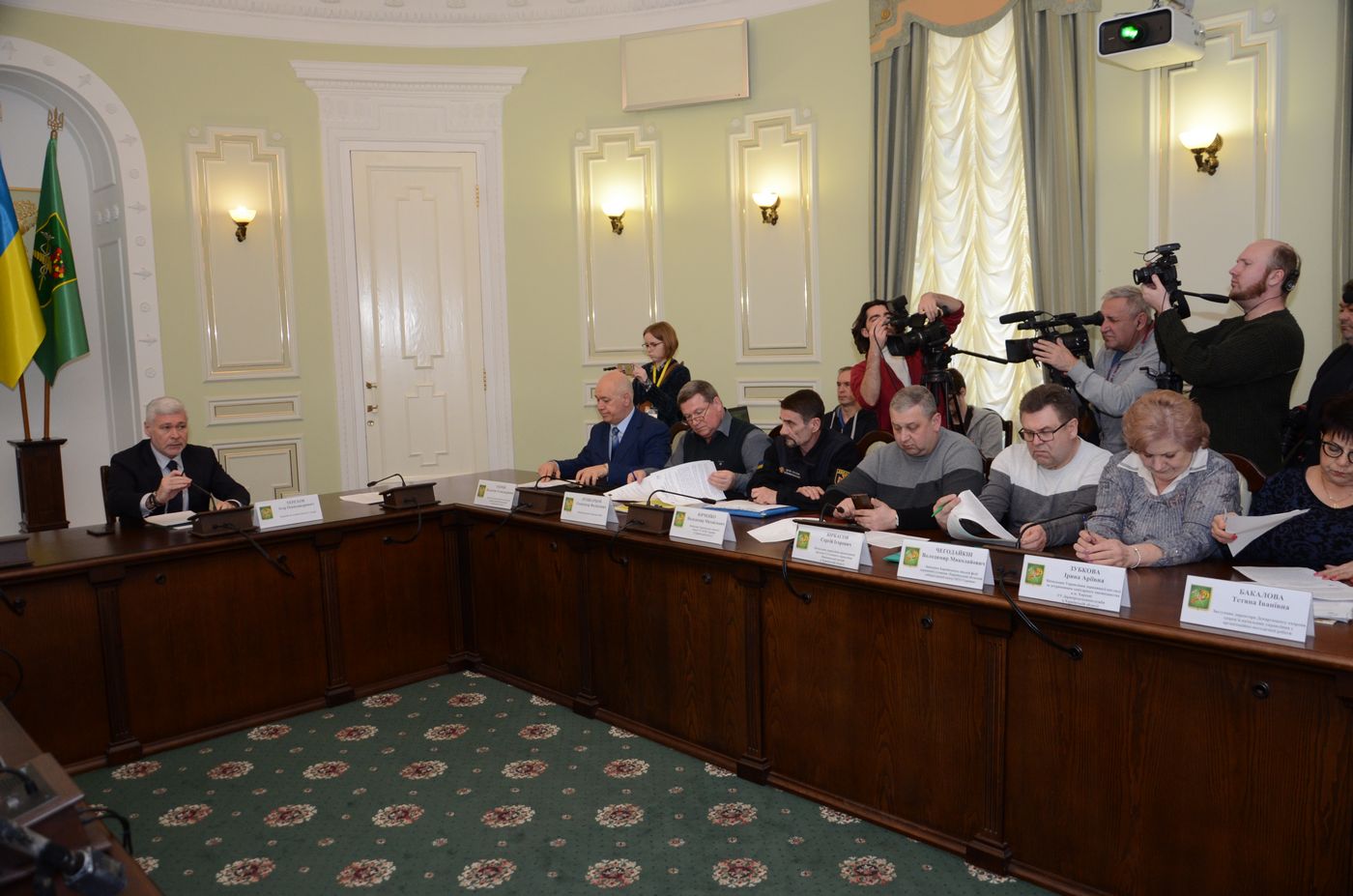 У Харкові виділили кошти на закупівлю апаратів ШВЛ
