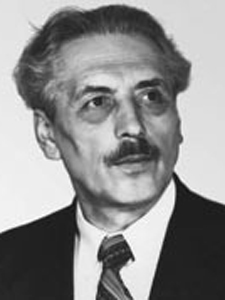Погорєлов Олексій Васильович