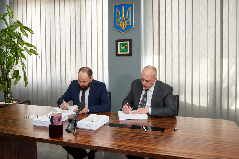 ЄІБ надав Харкову 10 мільйонів євро на закупівлю тролейбусів