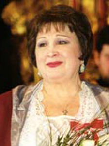 Мірошніченко Євгенія Семенівна