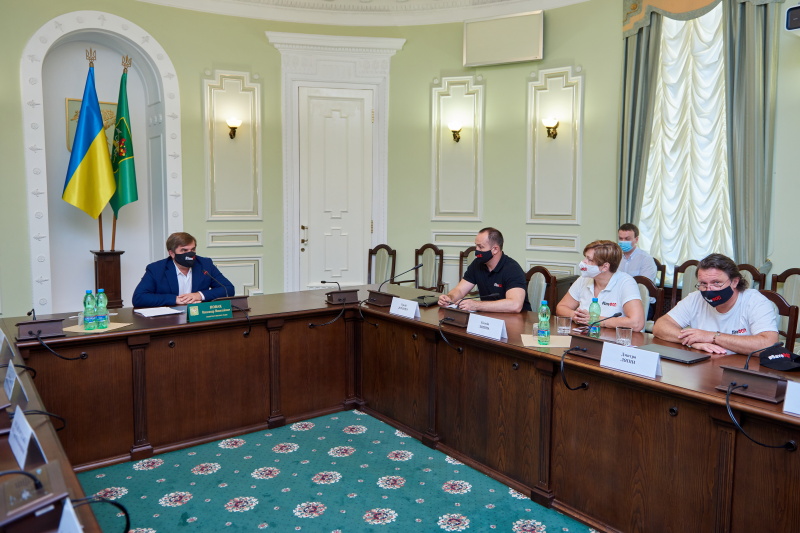 «SaveФОП» просить міськраду підтримати законодавчі ініціативи підприємців