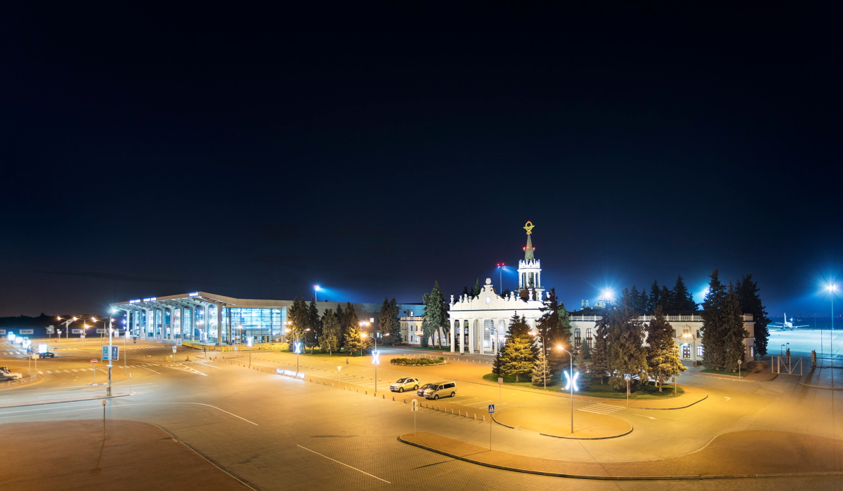 Види Харкова