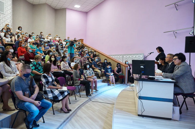 У Шевченківському районі заплановані масштабні роботи з ремонту шкіл та дитсадків