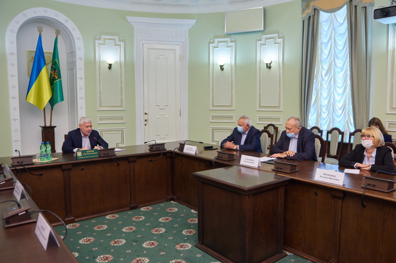 Міська рада підпіше договір з роботодавцями
