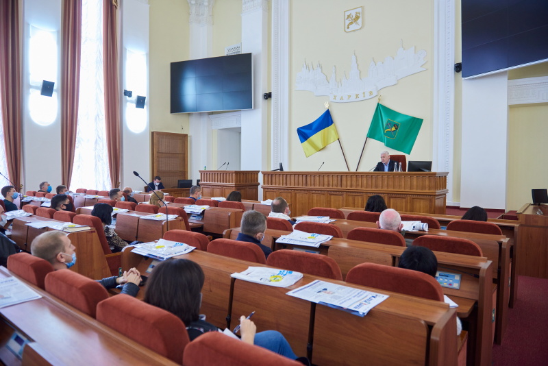 У міській раді підтримають бізнес під час карантинних обмежень