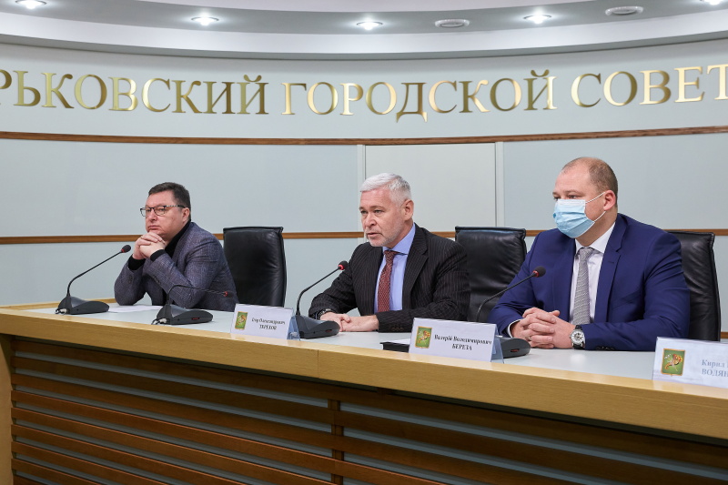 Ігор Терехов: Оголошуємо наркоманії в Харкові жорстку війну