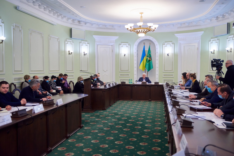 Ігор Терехов: Багатоярусна розв'язка біля станції метро «Київська» потрібна всьому місту