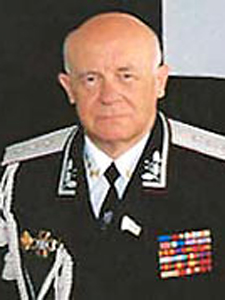 Бандурка Олександр Маркович
