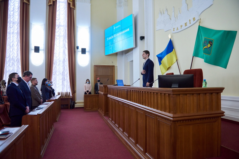 Фестиваль мистецтв, навчання за кордоном: Молодіжна рада готує кілька нових проєктів