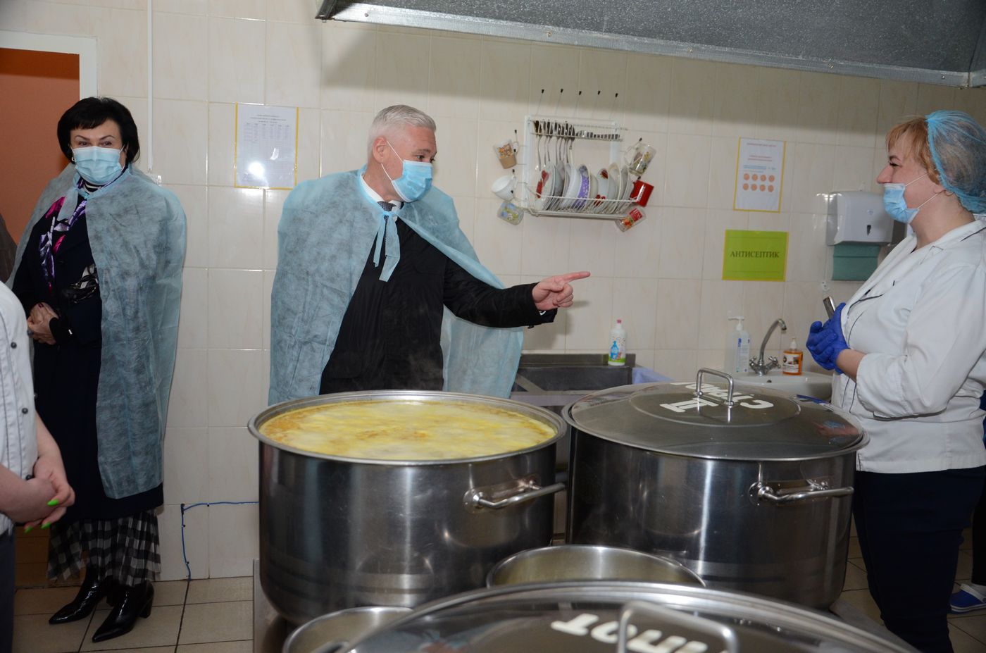 У дитячому садку №362 відкриють спеціальну групу для дітей з аутизмом