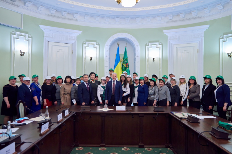 Харківська делегація вирушить в Албанію в рамках проєкту «Побратимське колесо»