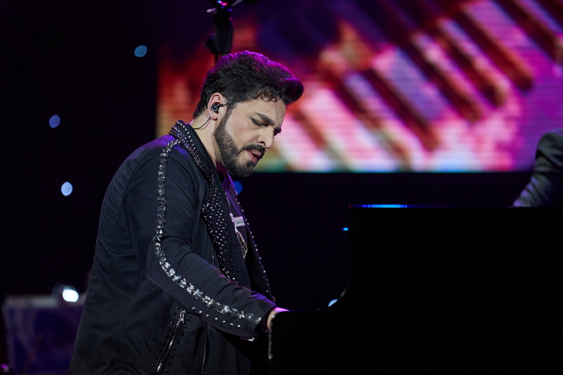У Харкові відбулося «Grand Piano Show» - 2